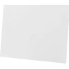 Ventiliatorius airRoxy plexI skydelis universalaus ventiliatoriaus, baltos matinės spalvos