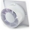 airRoxy Ventiliatorius łazienkowy ENERGY PLANET 80 TS,wyłącznik czasowy