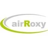 airRoxy Ventiliatorius łazienkowy ENERGY PLANET 80 TS,wyłącznik czasowy