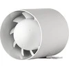 airRoxy Pagrindinis kanalas ventiliatorius ARc FI 120 S Standard