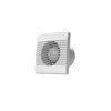 airRoxy Sieninis ventiliatorius 100mm 15W pRim 100S