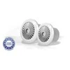 airRoxy Lubban ventiliatorius 120mm 16W / rutulinis / aRid 120 BB