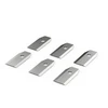 AIRSEEKERS LIMITED Mower Blades for Airseekers Tron 360° AI Vision Mulching Mower