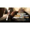 Alkotesteris AISKO BACscan F-1 Go
