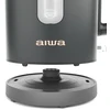 Virdulys Aiwa AKT1000 Ryujin sidabras