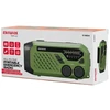 AIWA Avarinis radijas R-99EM viskas viename