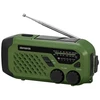 AIWA Avarinis radijas R-99EM viskas viename