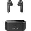 Belaidės ausinės Aiwa ESP-350BK, juodos