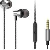 Ausinės 3.5mm ESTM-50SL Aiwa SIDABRO