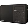 Aiwa Radijas Nr. RD-40DAB / BW