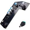 Ajax 12–24 V PSU (B tipas) 12–24 V PSU maitinimo šaltinis, skirtas Hub / Hub Plus / ReX ASP