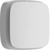 Belaidis dūmų jutiklis Ajax EN54 FireProtect 119919.276.WH1 (baltas, su sirena)