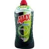 Universali valymo priemonė AJAX Boost Charcoal + Lime, 1000ml