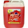 Ajax Ajax Universalios gėlės skystos 5l Raudona