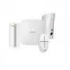 ALARM SECURITY STARTERKIT CAM/HDR Baltas 156253 AJAX 156253 (4823114083426)