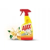 VALIKLIS AJAXNEROLI & YUZU 500ML