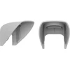 Ajax Hood skirtas MotionProtect Outdoor detektorius
