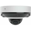 Ajax Systems Ajax HL kamera - kupolinė (stiklinė) DomeCam Mini (5 Mp/4 mm) (8EU) - balta