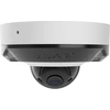 Ajax Systems Ajax HL kamera - kupolinė (stiklinė) DomeCam Mini (5 Mp/2.8 mm) (8EU) - balta