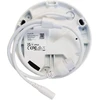 Ajax Systems Ajax HL kamera - kupolinė (stiklinė) DomeCam Mini (5 Mp/2.8 mm) (8EU) - balta