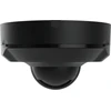 Ajax Systems Ajax HL kamera - kupolinė (stiklinė) DomeCam Mini (5 Mp/2.8 mm) (8EU) - juoda