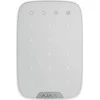 Belaidė klaviatūra Ajax WIRELESS KEYPAD 8706, balta