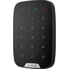 Belaidė klaviatūra Ajax WIRELESS 8722, juoda