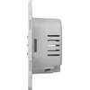 AJAX LightCore Dimmer vertikalus (baltas)