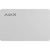 Ajax Pass RFID kortelė juoda