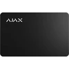 Ajax Pass RFID kortelė juoda