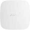 Ajax Systems FireProtect 2 SB (Heat/Smoke/CO) - belaidis czujnik ciepła, dymu i tlenku węgla - balta (52256.150.WH1)