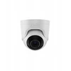 Ajax Systems IP kamera „TurretCam“ (8 Mp/4 mm) – balta (64929.197.WH1)