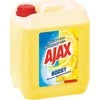 Valiklis Ajax Boost Baking Soda Lemon 5l