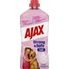 Universali valymo priemonė AJAX Strong & Safe, 1000ml
