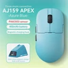 „Ajazz AJ159 APEX 3950-8K“ belaidė pelė su prijungimo stotele