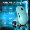 „Ajazz AJ159 APEX 3950-8K“ belaidė pelė su prijungimo stotele