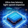 „Ajazz AJ159 APEX 3950-8K“ belaidė pelė su prijungimo stotele