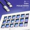 Ajazz Srautinio transliavimo valdymo pultas Ajazz AKP153E USB Baltas