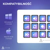 Ajazz Srautinio transliavimo valdymo pultas Ajazz AKP153E USB Baltas