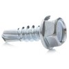 Grąžtas Haushalt Ajmaker SELF SCREW 5,5X19 DIN7504K ZN 20PCS