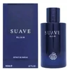 Fragrance World Suave Eliksyras EDP parfumuotas vanduo vyrams, 80 ml