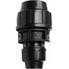 AKA PE J- 68 50 x 40mm redukcijos jungtis (442540)