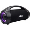 Garsiakalbis Akai ABTS- 55 juoda