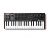AKAI MPK MINI PLUS - Mini valdymo klaviatūra