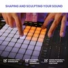 AKAI APC 64 – Ableton Live Valdiklis