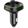 Siųstuvas FM Akai FMT-52BT