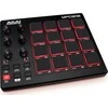 Akai MPD218 garsų maišiklis Juoda
