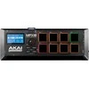 AKAI MPX8 Mobilusis SD grotuvas, Juodas