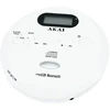 AKAI Przenośny odtwarzacz płyt CD ACDP-100
