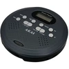 AKAI Przenośny odtwarzacz płyt CD ACDP-200 PLUS
